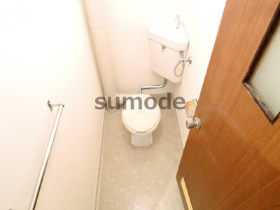 【トイレ】 | ハイツ78