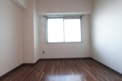 【洋室】 | ハイツ78