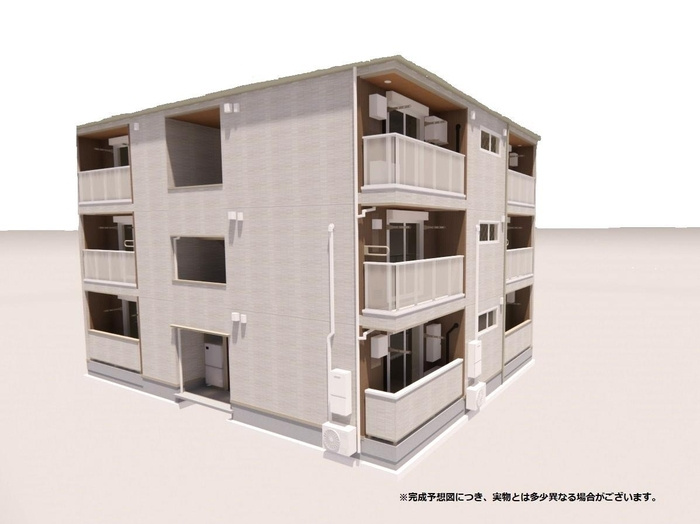 D Paina 今井南町