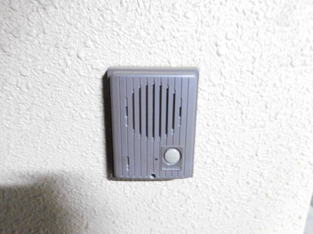 【セキュリティ】 | グランベール京口