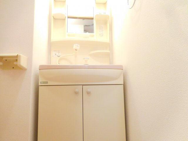 【洗面所】 | グランベール京口