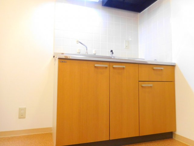 【キッチン】 | グランベール京口