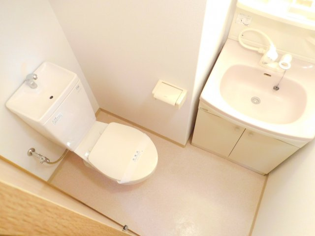 【トイレ】 | グランベール京口