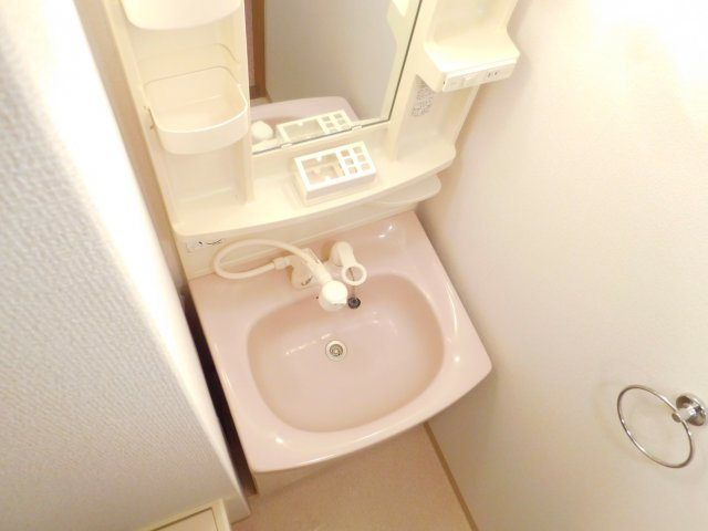 【洗面所】 | グランベール京口