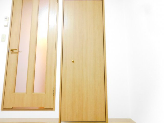 【収納】 | グランベール京口