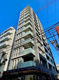荒川区東日暮里６丁目のマンションの画像