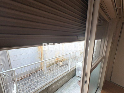 【バルコニー】 | ライトハウス・イースト