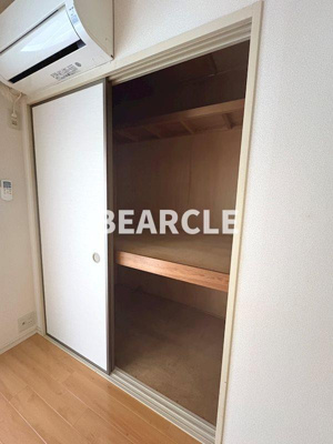 【収納】 | ライトハウス・イースト