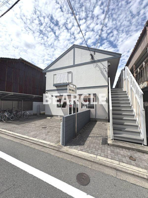 【外観】 | ライトハウス・イースト