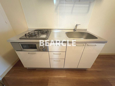 【キッチン】 | ライトハウス・イースト