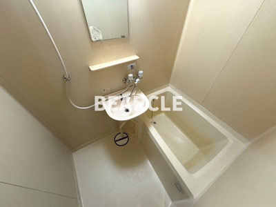 【浴室】 | ライトハウス・イースト