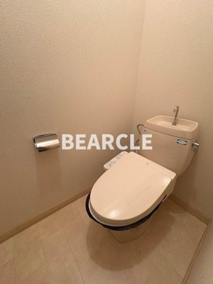 【トイレ】 | ライトハウス・イースト