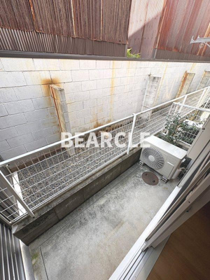 【バルコニー】 | ライトハウス・イースト