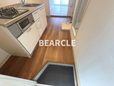 【玄関】 | ライトハウス・イースト