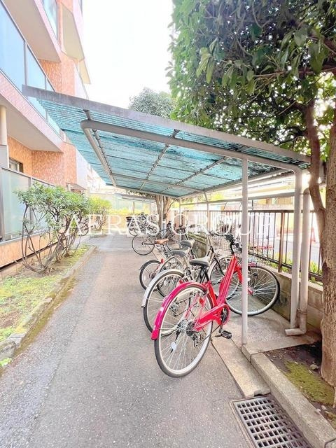 市ヶ谷第３ローヤルコーポのその他