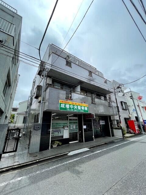 セントヒルズ成増の画像