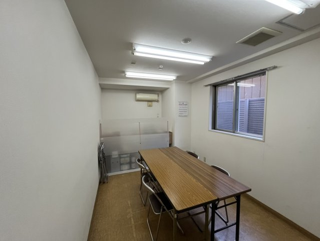 セザールみずほ台ソレイユのその他共用部分|コミュニティルーム