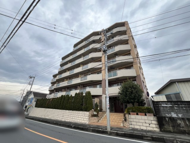 セザールみずほ台ソレイユの外観|外観