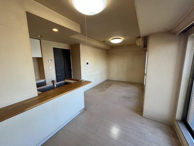 セザールみずほ台ソレイユの居間・リビング|リビングダイニング