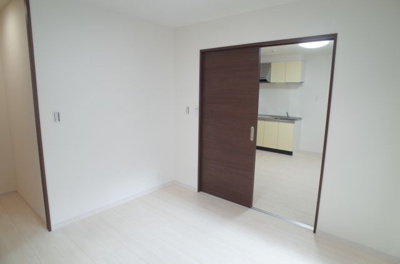 【寝室】 | グレイスメゾン