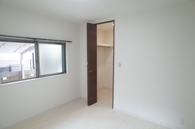 【洋室】 | グレイスメゾン