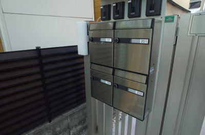 【その他共用部分】 | グレイスメゾン