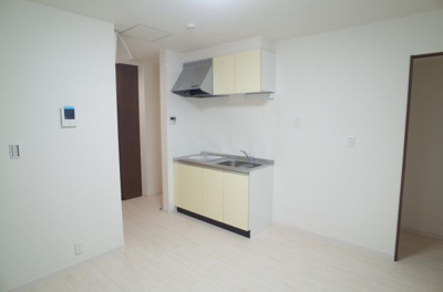 【洋室】 | グレイスメゾン