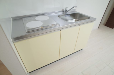 【キッチン】 | グレイスメゾン