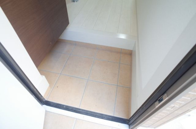 【玄関】 | グレイスメゾン