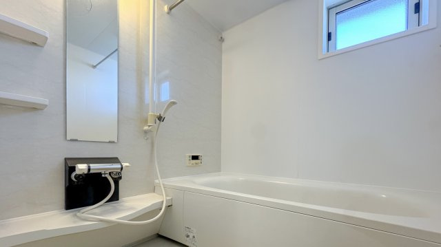 レガーロのバルコニー