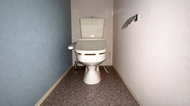 レガーロの設備