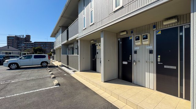 レガーロの居間・リビング