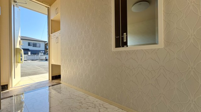 レガーロのキッチン