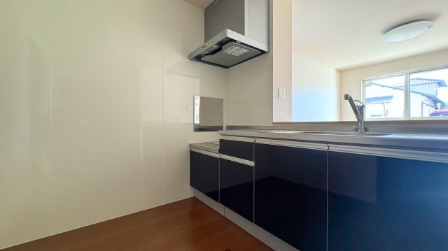 レガーロの収納