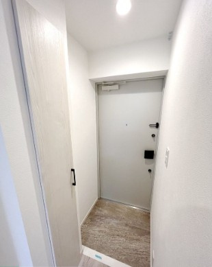 【玄関】 | ＷＨＡＲＦ西馬込 | ※別仕様参照