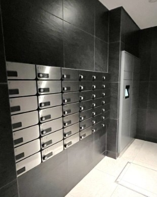 【その他共用部分】 | ＷＨＡＲＦ西馬込