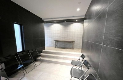 【ロビー】 | ＷＨＡＲＦ西馬込