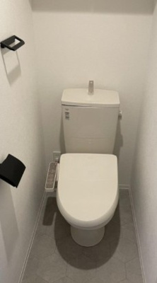 【トイレ】 | ＷＨＡＲＦ西馬込