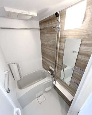 【浴室】 | ＷＨＡＲＦ西馬込