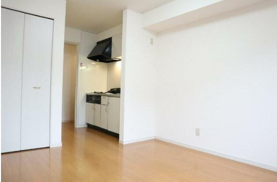 杉並区堀ノ内２丁目のアパートの展望