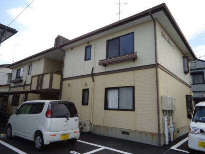 アーバンアヴェニュー　Ⅰ棟