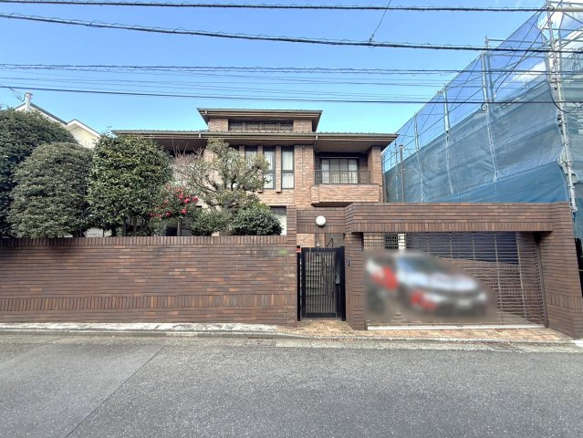 【外観】 | ご自宅から現地まで、当社スタッフがお車にて、「お迎え・お送り」をしております。ぜひお気軽にお問い合わせくださいませ♪
2026年1月8日撮影