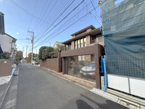 【外観】 | ご自宅から現地まで、当社スタッフがお車にて、「お迎え・お送り」をしております。ぜひお気軽にお問い合わせくださいませ♪
2026年1月8日撮影