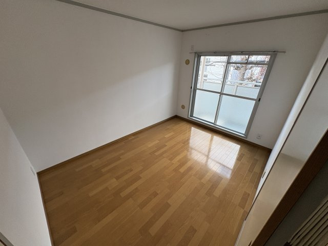 ランベール池北の子供部屋