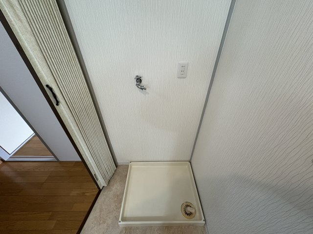 ランベール池北の設備