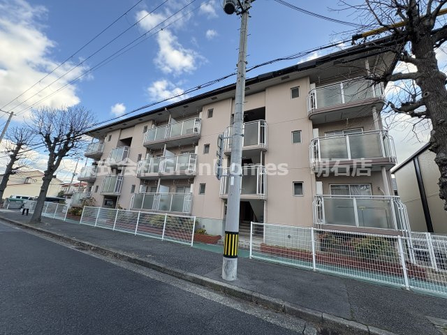 ランベール池北