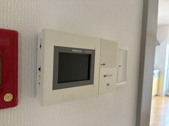 ランベール池北のセキュリティ