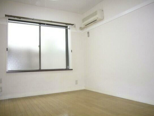 アスペンハイムの寝室