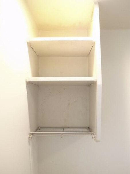 アスペンハイムの設備