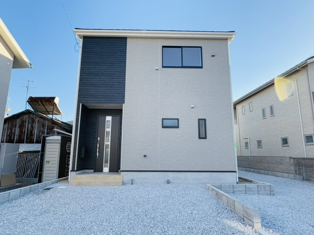 高知市前里2号棟のその他